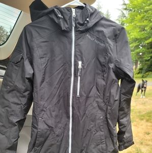 Helly Hansen Long Belfast Rain Jacket